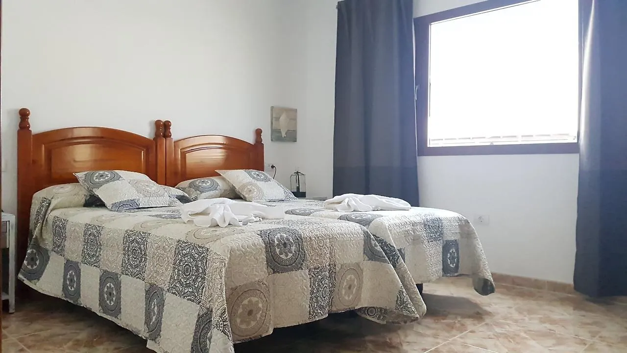 Villa Casa Makuki Playa Honda  Сasa de vacaciones