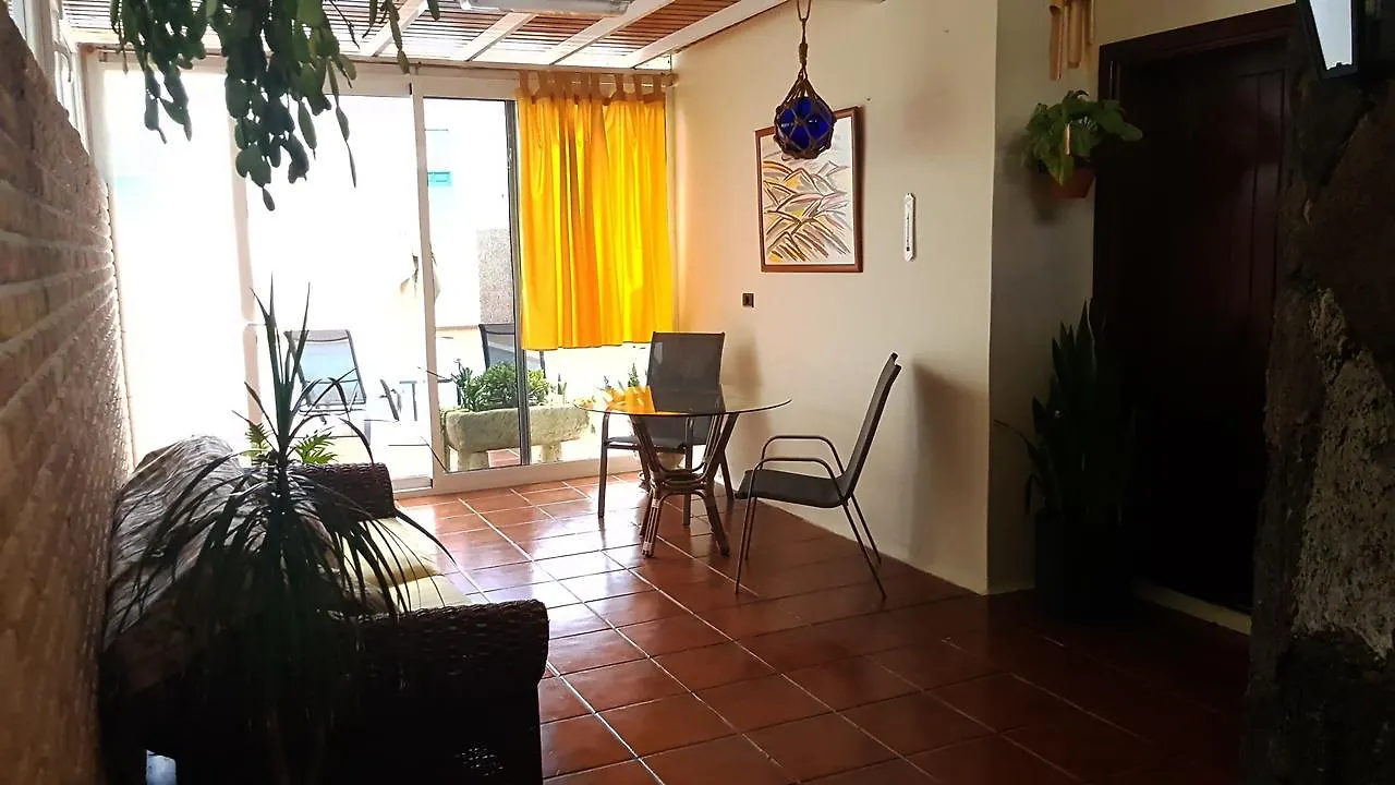 Villa Casa Makuki Playa Honda  España