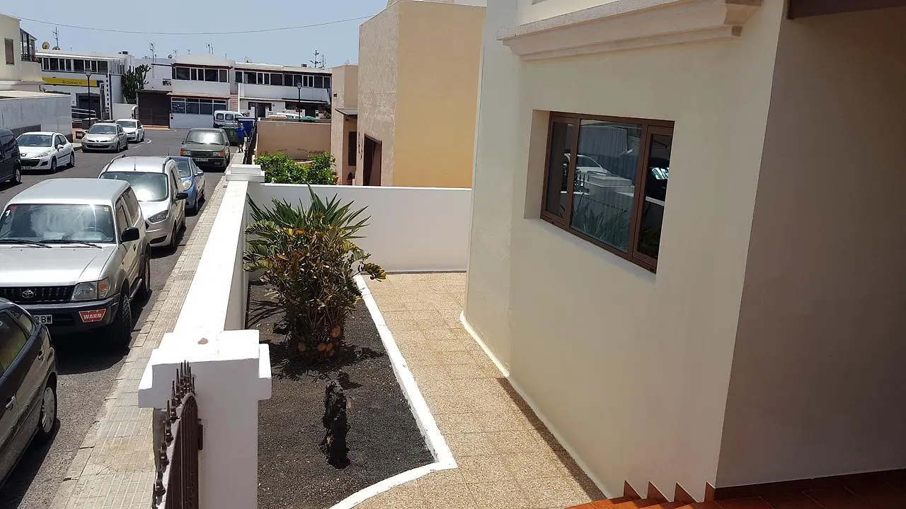 Villa Casa Makuki Playa Honda  0*, Playa Honda (Lanzarote) España
